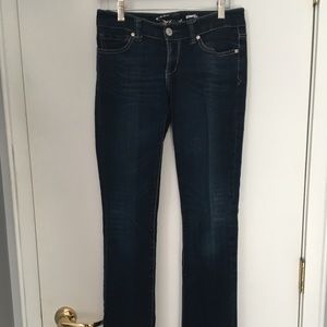 Seven Bootcut Jeans Sz 26